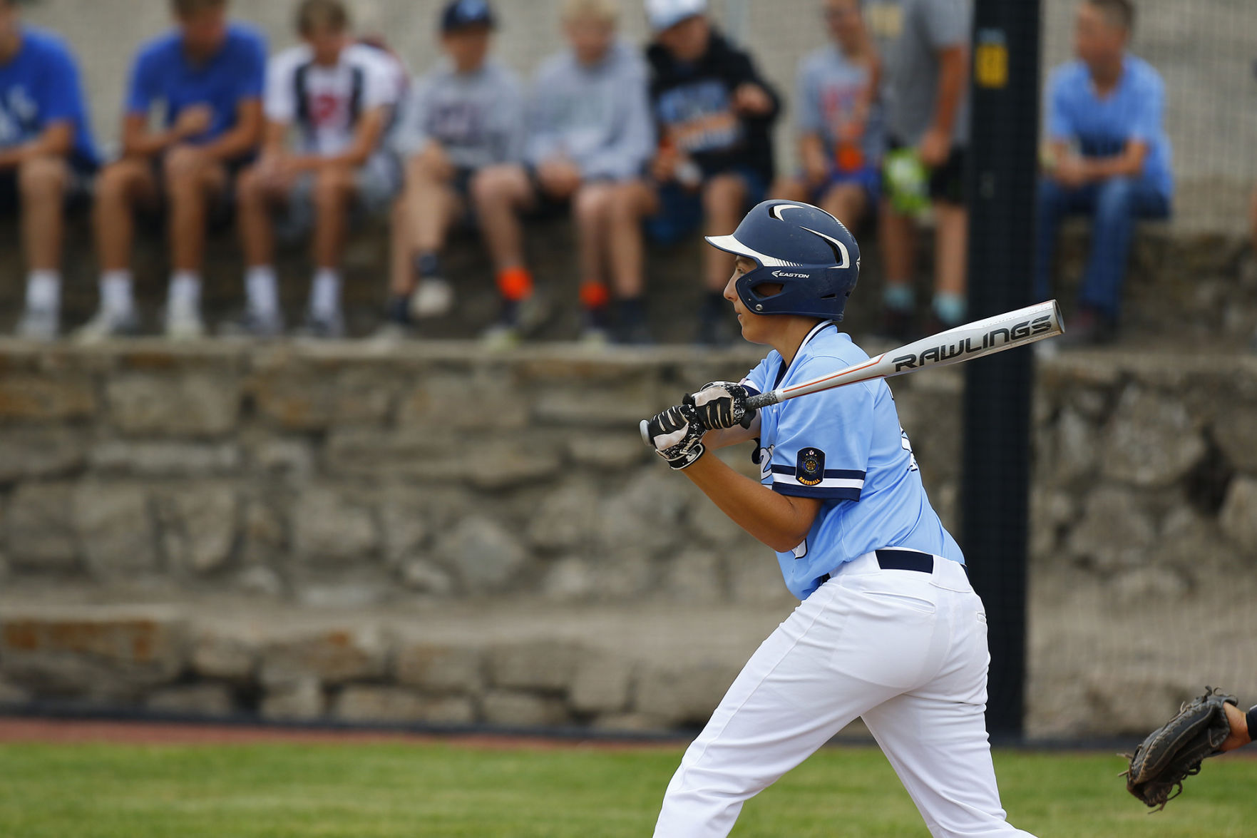 PHOTOS: Clair Conly Tournament